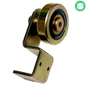 C형강로라 신형 (IN/OUT) 비닐하우스 문자재 각관 시형강 파이프사용 하우스자재 상인농자재