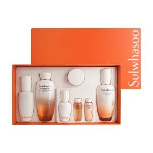 [설화수] 윤조 3종 퍼스트케어 컴포팅 리추얼 세트