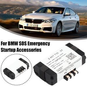 자동차 SOS 비상 배터리 84102447710 BMW F20 F87 G30 용 교체 부품
