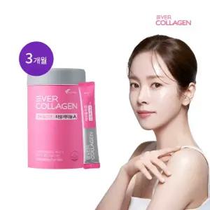 에버콜라겐 타임레티놀A 3개월