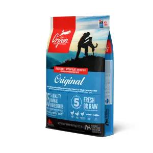 오리젠 오리지널 독 6kg 강아지사료
