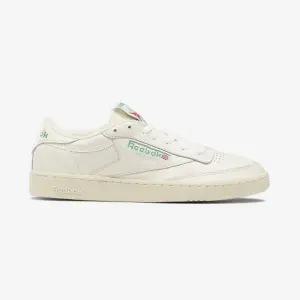 [리복](센텀시티점)[20% OFF!!]클래식 코트화 클럽 C 85 빈티지 - 크림 / DV6434 RXSOXXCVUE1