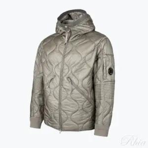 CP컴퍼니 라이너 미디엄 자켓 17CMOW009A 110158A 327