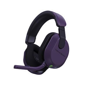 터틀비치 스텔스 Stealth 600 Gen3 XBOX & PC Purple 퍼플 엑박 윈도우 PC 게이밍 무선 헤드셋