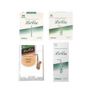 리코 라보즈 색소폰리드-소프라노-알토-테너 섹소폰 리드-LAVOZ 엘토-앨토-ALTO