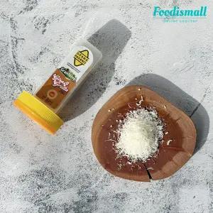 아그리폼 지라그라타 그라나파다노 치즈 그라인더 일체형 150g