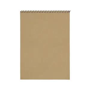 2000 A4 크로키북 170g 무지 / 도화지 스케치북 드로잉북