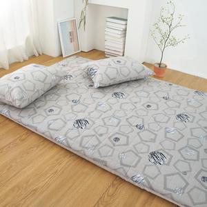 펜타곤 누빔 (요커버+요솜5cm) 요세트 싱글 요매트 패드 남학생 자취