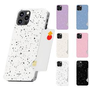 갤럭시 S25 S24 S23 S22 S21 S20 울트라 케이스 정품 TRY 스프레이패턴 카드수납 3D 하드케이스