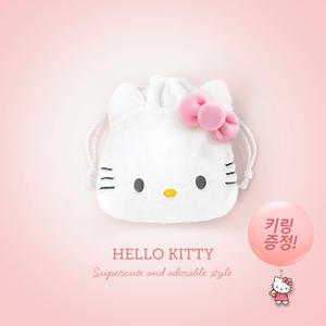 키티 파우치 복주머니 산리오 복조리개 헬로키티