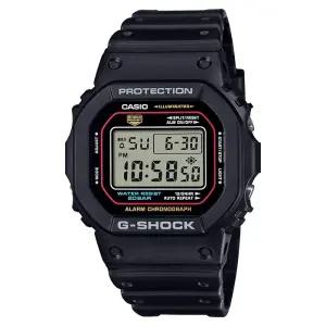 G-SHOCK 지샥 DW-5600RL-1 아이코닉 스퀘어 방수시계