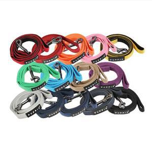 퍼피아 강아지 리드 줄 산책용 애견줄