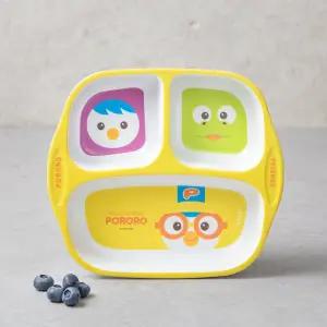 릴팡_피카부뽀로로 핸들간식식판