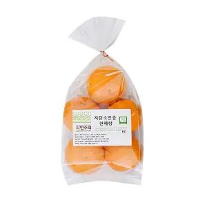 [자연주의] 저탄소인증 당도선별 천혜향 6~8입/봉 (1kg내외)