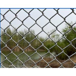 스텐 능형망 농장 메탈 메쉬 2m 2mm 철조망 멧돼지망 30M 높이1 휀스