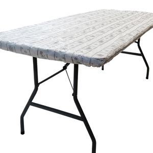 일회용 방수식탁보 밴딩 테이블비닐