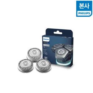 [본사] 필립스 9000 시리즈 전기면도기 교체용 쉐이빙 헤드  SH91/51