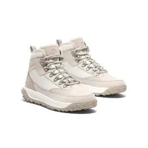 [팀버랜드] 여성 그린스트라이드 모션6 워터프루프 하이커 애쉬베이지_TB0A2K14EM31