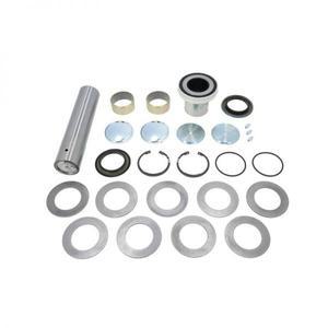 만트럭 부품 트럭 킹 핀 수리 키트 81442056036 81442056040 81442056042 TGM TGS TGX 라이온스 코치 스카