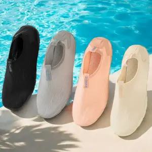 데이크 남자 여자 아쿠아슈즈 성인 아동 물놀이 워터슈즈