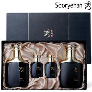 천삼 건양 2종 기획세트 (미니 2종 내장)