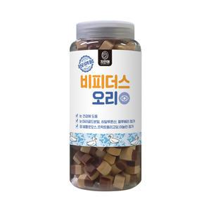 자연애 비피더스 오리트릿 500g