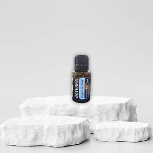 도테라 아로마테라피 페퍼민트 쿨링 에센셜 오일 15ml