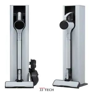 LG 코드제로 AI 오브제컬렉션 A9 흡입+물걸레 AI927BA 25년출시