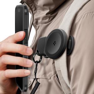 여행용 등산용 맥세이프 마운트 맥핏 클립