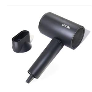 레이트 접이식 헤어드라이기 여행 휴대용 가성비 블랙