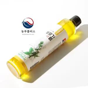 [내고향일품방](대구신세계)농부플러스 국산 냉압착 생들기름 300ml