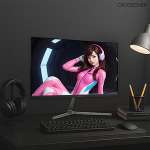 크로스오버 24F200G IPS FHD 144Hz 1ms 61cm 게이밍 컴퓨터 모니터 무결점