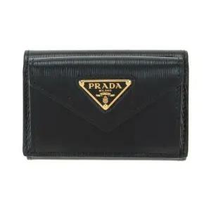 [명품] 비텔로 미니 3단 지갑 1MH021 2DDU F0002