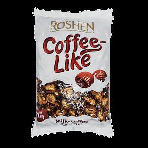 로젠 커피라이크 캔디 1kg / 개별포장