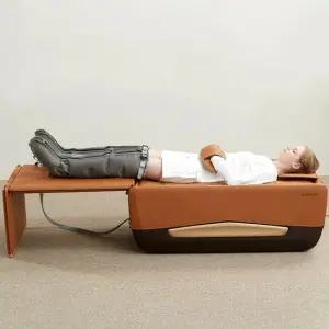 휴플러스 스마트 안마베드 HRB-9000