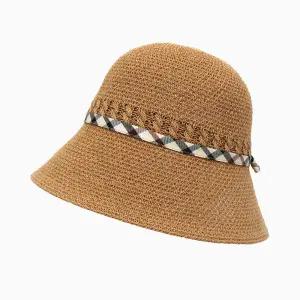 [롯데백화점]닥스 여성 고착사 벙거지 DK56WBN004