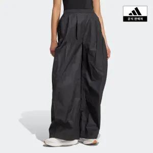 [아디다스](의정부점)[아디다스코리아공식] 시티 이스케이프 서머 파라슈트 팬츠 [JV7109]