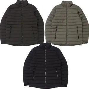 [아이더](본점)남성 POP 베이직 퀼팅 다운 자켓 :) DMW23581