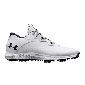 언더아머 남성 UA 차지드 드로 2 와이드 골프화3026401-100