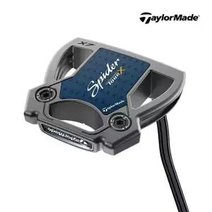 (테일러메이드) 2024년 스파이더 투어 X 퍼터(DB)
