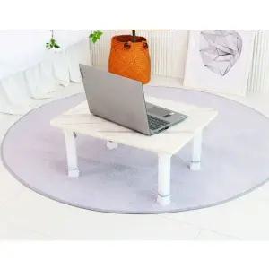 4단높이조절 가능 LPM 접이식 다용도상 소) 다용도상 밥상 잔치상 잔칫상 제사상 제삿상