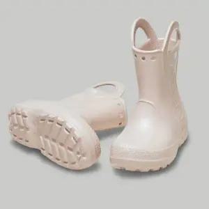 [롯데백화점]크록스 핸들 잇 레인 부츠 토들러 211056-6UR