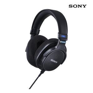 소니 MDR-MV1 오픈형 스튜디오 모니터링 헤드폰