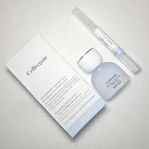 반디 셀리페어 앰플 듀오 손톱영양제