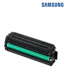 삼성전자 CLT-M504S 프린터 토너 빨강 [정품] CLP-415 4195 1404 1810 1454 1860 dodm