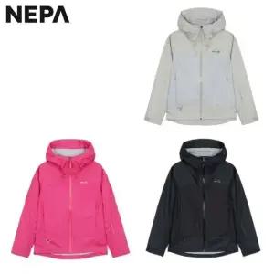 춘추용 여성 파인더 2.5L 방수자켓 - 7K20502_HDD