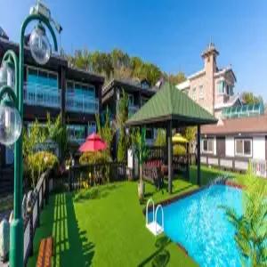 [인천] 강화 초록별펜션(인천펜션/강화펜션)