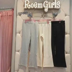 로엠걸즈 DP01 탄탄한 분또스판 부츠컷 탄탄한 분또스판 부츠컷 RG...