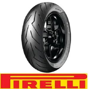 피렐리 타이어 디아블로로쏘스포츠 150/60-17 타이어