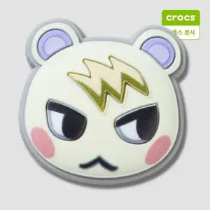 갤러리아 [크록스 본사] 동물의 숲 쭈니 지비츠 참 10016195